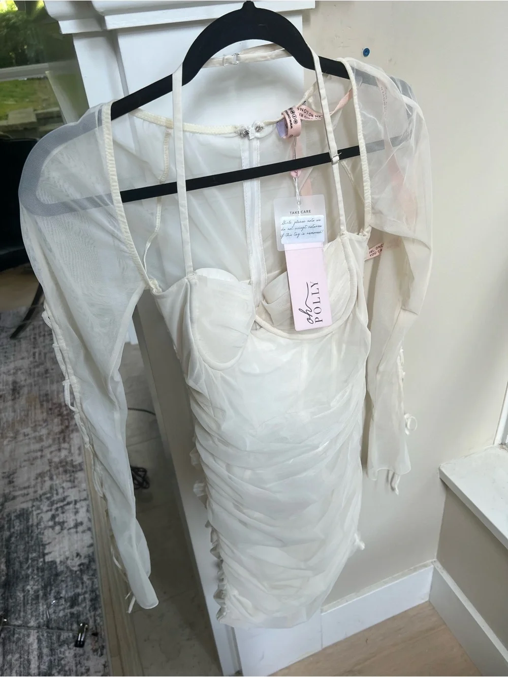 Oh Polly Dress - Picture 3 of 5